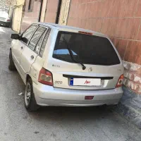 پراید111مدل92