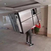 خدمات اسباب کشی باربری پاکدشت خاورنیسان وانت مبلی|خدمات حمل و نقل|پاکدشت, |دیوار