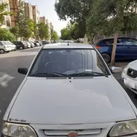 پراید 131 مدل 90دوگانه دستی|خودرو سواری و وانت|مشهد, پنجتن|دیوار
