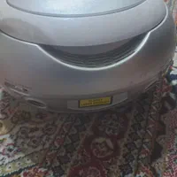 رادیو ضبط وسی دی خور|سیستم صوتی خانگی|تهران, چیذر|دیوار