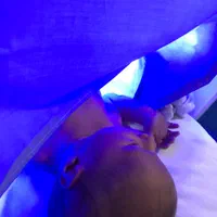 دستگاه تست و اجاره دستتگاه زردیشکن فول اتومات ۲۰۲۵