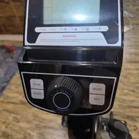 دوچرخه ثابت power max|تجهیزات ورزشی|قائم‌شهر, |دیوار