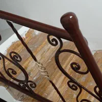 نقاشی ساختمان معتمدی|خدمات پیشه و مهارت|مشهد, ایثارگران|دیوار