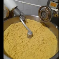 خمیرفلافل درجه یک مایه فلافل سوسیس بندری درجه یک|خوردنی و آشامیدنی|کرج, حصارک|دیوار