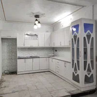 کابینت فیکس آماده(خانه سبز)|مصالح و تجهیزات ساختمان|قم, آذر (نکویی)|دیوار