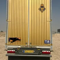 حمل بار خدمات اسباب کشی|خدمات حمل و نقل|برازجان, |دیوار