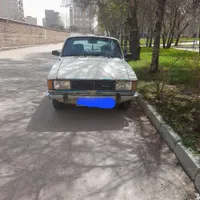 پیکان مدل ۸۳