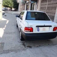 پراید 131 مدل 99