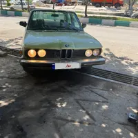 بی‌ام‌و کلاسیک، مدل ۱۹۹۳|خودرو سواری و وانت|کرمانشاه, |دیوار