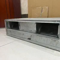 داکت اسپیلت|کولر گازی و فن‌کوئل|تهران, دهکده المپیک|دیوار