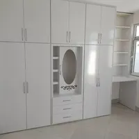 کمددیواری یا اشکاف پاک چوب