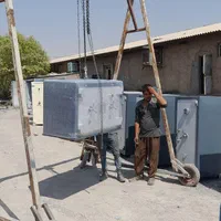 خرید فروش گاوصندوق خریدار تعویض استوک کاوه گاو صند|ابزارآلات|تهران, گلستان (شهرک راه آهن)|دیوار