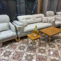 مبل(( دیاموند))|مبلمان خانگی و میز عسلی|دلیجان, |دیوار