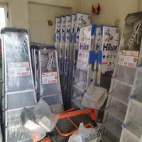 آقای پله اصفهان امپراطور نردبان|ابزارآلات|اصفهان, خرم|دیوار