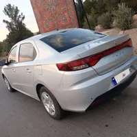 تارا نقره ایی تیتانیوم1400|خودرو سواری و وانت|کرمان, |دیوار