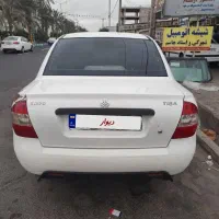 تیبا1 درحد صفر
