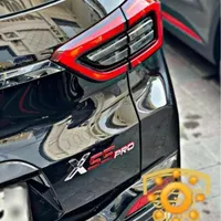ام وی ام X55 pro ie مشکی مدل ۱۴۰۴ (صفر خشک)|خودرو سواری و وانت|مشهد, سجاد شهر|دیوار
