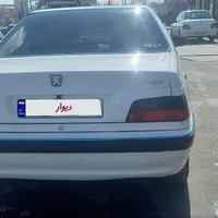 پژو پارس LX TU5، مدل ۱۴۰۰|خودرو سواری و وانت|تبریز, |دیوار