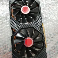 کارت گرافیک rx580|قطعات و لوازم جانبی رایانه|تهران, دولاب|دیوار