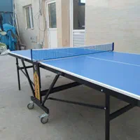 میز itts فدراسیونی پینگ پنگ پونگ|ورزش‌های توپی|تهران, منیریه|دیوار