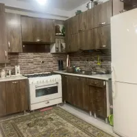 واحد ۱۲۵ متری مشرف به رودخانه در ابتدای جاده چالوس|فروش آپارتمان|آسارا, |دیوار