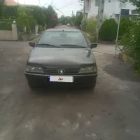 پژو ۴۰۵