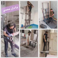 نفربر،بالابر،ویلچربر،آسانسورهیدرولیک،تولیدتعمیرات|خدمات پیشه و مهارت|مشهد, یاغون آباد|دیوار