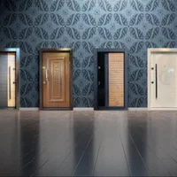 درب ضدسرقت PK56 در اتاق PK56 ورودی ضد سرقت|مصالح و تجهیزات ساختمان|کرج, حصارک بالا|دیوار