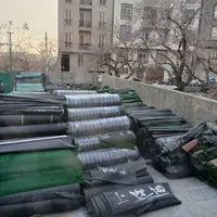 فروشگاه بزرگ grass|خدمات باغبانی و درختکاری|تهران, شهر‌زیبا|دیوار