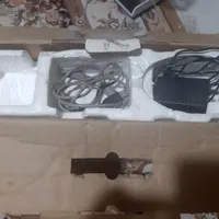 اسکنر رنگی جنیوس|پرینتر، اسکنر، کپی، فکس|فولادشهر, A1|دیوار