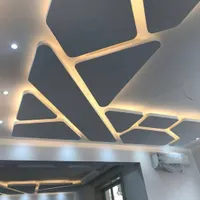 نصب و اجرای و فروش کناف و سقف کاذب آسمان مجازی|خدمات پیشه و مهارت|تهران, استاد معین|دیوار