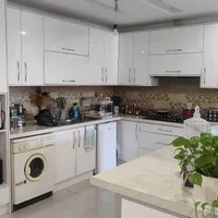 114 متر طبقه 24 فول دیزاین برج شهرک خرازی|فروش آپارتمان|تهران, دریاچه شهدای خلیج فارس|دیوار