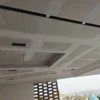 سقف کاذب کناف با بهترین کیفیت|مصالح و تجهیزات ساختمان|تهران, زعفرانیه|دیوار