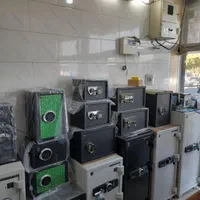 گاوصندوق سیف باکس کمدی گاو صندوق هتلی دیجیتال|ابزارآلات|تهران, گلستان (شهرک راه آهن)|دیوار