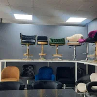 صندلی اپن کانتر مدل رز|صندلی و نیمکت|کرج, شهرک سهرابیه|دیوار