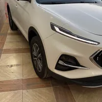 کی‌ام‌سی K7، مدل ۱۴۰۰