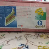 تشک طبی فنری رویا دونفره