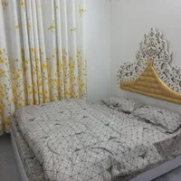 ویلا استخر دار تمیز حیاط دربست|اجارهٔ کوتاه‌مدت ویلا و باغ|فرح آباد, |دیوار