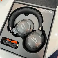 هدفون Jbl live 660nc