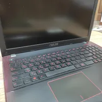 لپتاپ ایسوس k550vx