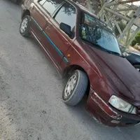 پژو پارس ساده، مدل ۱۳۸۲