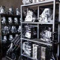 پمپ هیدرولیک پژو ۴۰۵ ال نود ۲۰۶|قطعات یدکی و لوازم جانبی|مشهد, توس (بلوار توس)|دیوار