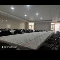 اجاره صندلی تاشو میزشام وعسلی ودیس کرایچی صالحی|خدمات پذیرایی، مراسم|زاهدان, |دیوار