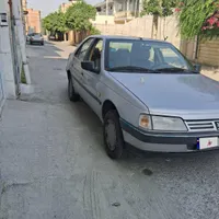 پژو 405 GLX - دوگانه سوز CNG، مدل ۱۳۹۶|خودرو سواری و وانت|گرگان, |دیوار