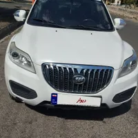 لیفان X60 اتوماتیک، مدل ۱۳۹۷