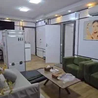 واحد اداری میدان توحید ستارخان بالای بانک ملی|فروش دفتر کار، اتاق اداری، مطب|تهران, شهرآرا|دیوار