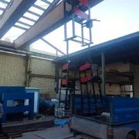 پرس 10 الی 400 تن|ماشین‌آلات صنعتی|ایرانشهر, |دیوار