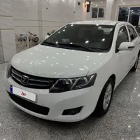 آریو اتوماتیک 1600cc، مدل ۱۳۹۷|خودرو سواری و وانت|بندر انزلی, معلم|دیوار