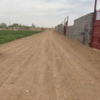 چهاردیواری باغی۵۰۰متر هتن آباد روبروی قهجاورستان|فروش زمین و ملک کلنگی|اصفهان, قلعه نو|دیوار