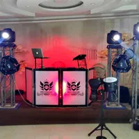 اجاره باند فلش خور و بلوتوثی Dj نورپردازی|خدمات پذیرایی، مراسم|فردیس, |دیوار